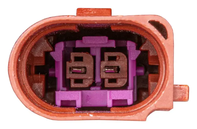 SENSOR, EXHAUST GAS TEMPERATURE      6PT Hella 