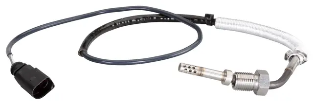 SENSOR, EXHAUST GAS TEMPERATURE      6PT Hella 