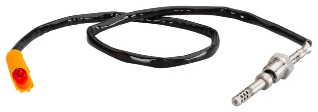 SENSOR, EXHAUST GAS TEMPERATURE      6PT Hella 