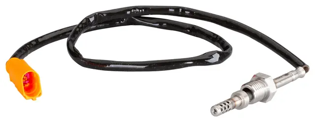 SENSOR, EXHAUST GAS TEMPERATURE      6PT Hella 