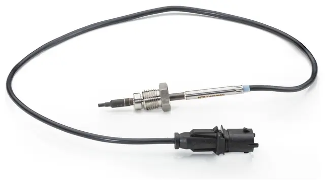 HIGH TEMPERATURE SENSOR              6PT Hella 