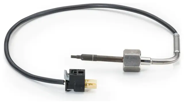 HIGH TEMPERATURE SENSOR              6PT Hella 