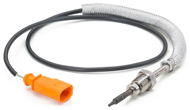 HIGH TEMPERATURE SENSOR              6PT Hella 