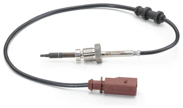 HIGH TEMPERATURE SENSOR              6PT Hella 