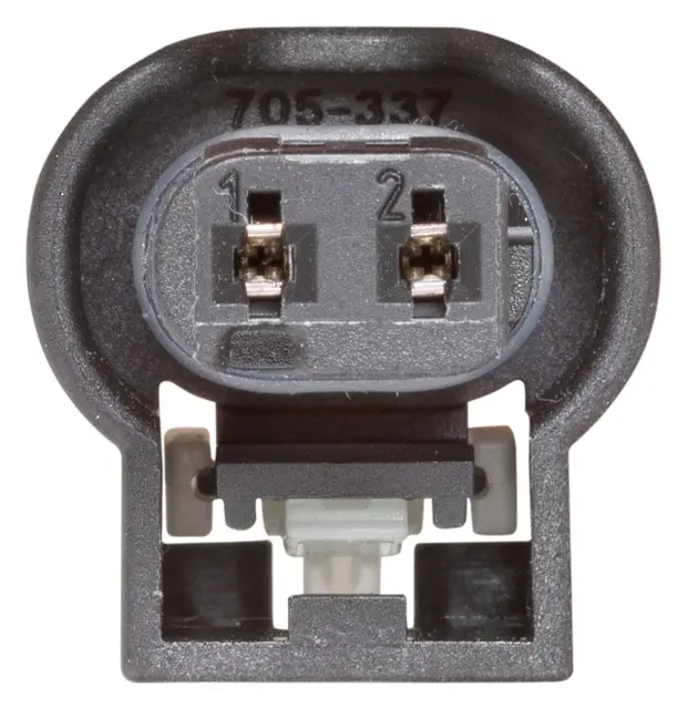 HIGH TEMPERATURE SENSOR              6PT Hella 