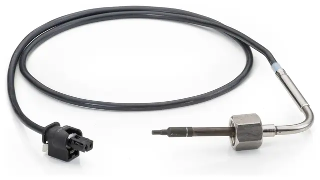HIGH TEMPERATURE SENSOR              6PT Hella 