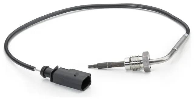 HIGH TEMPERATURE SENSOR              6PT Hella 