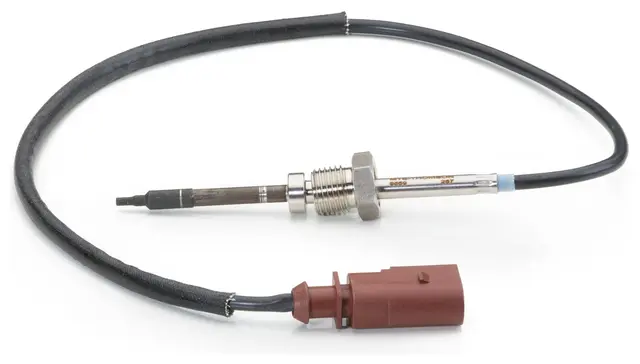 HIGH TEMPERATURE SENSOR              6PT Hella 