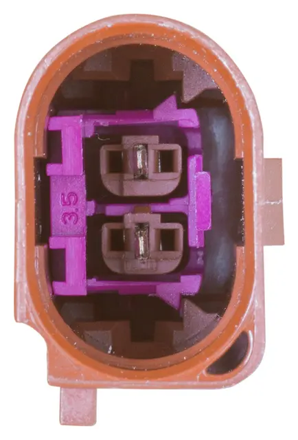 HIGH TEMPERATURE SENSOR              6PT Hella 