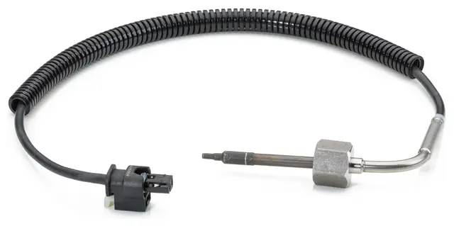 HIGH TEMPERATURE SENSOR              6PT Hella 