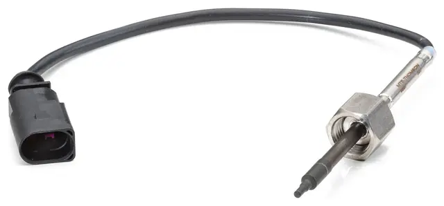 HIGH TEMPERATURE SENSOR              6PT Hella 