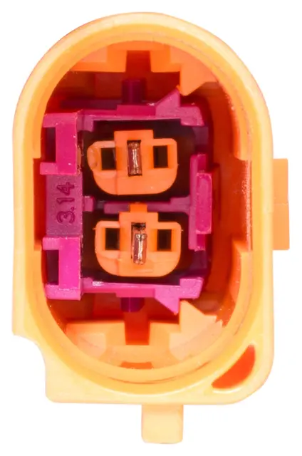 HIGH TEMPERATURE SENSOR              6PT Hella 