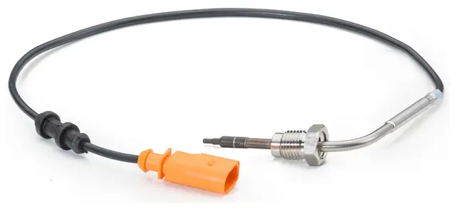 HIGH TEMPERATURE SENSOR              6PT Hella 