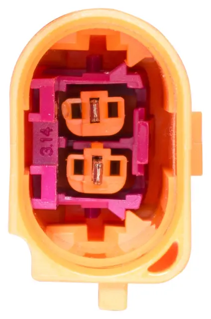 HIGH TEMPERATURE SENSOR              6PT Hella 