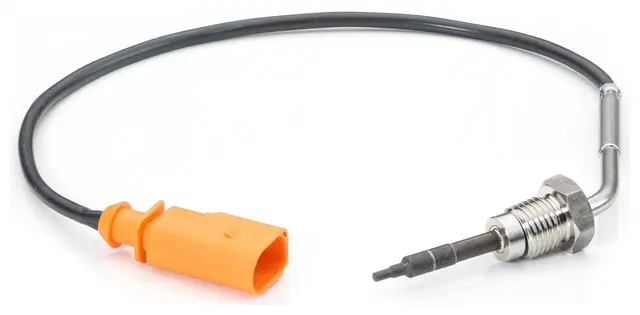 HIGH TEMPERATURE SENSOR              6PT Hella 