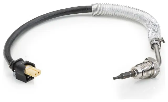 HIGH TEMPERATURE SENSOR              6PT Hella 