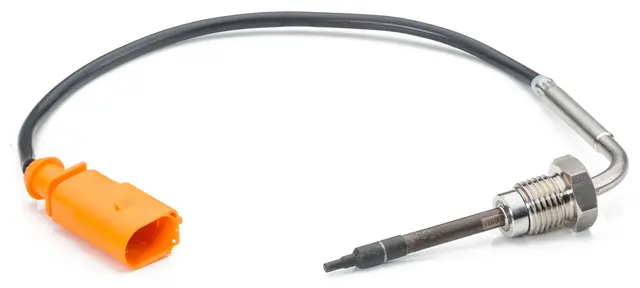 HIGH TEMPERATURE SENSOR              6PT Hella 