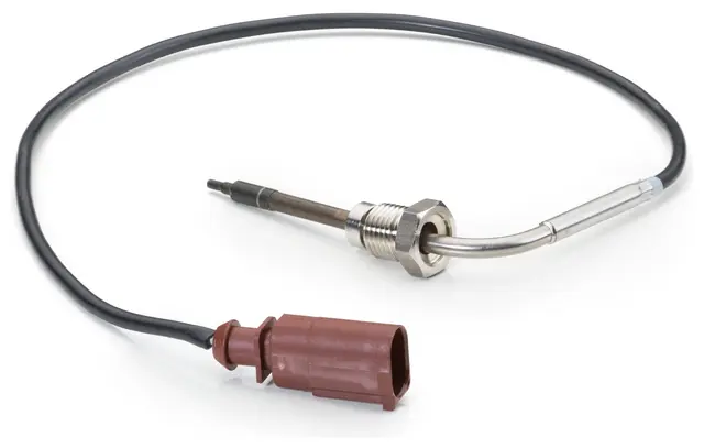 HIGH TEMPERATURE SENSOR              6PT Hella 