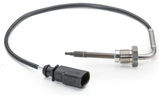 HIGH TEMPERATURE SENSOR              6PT Hella 