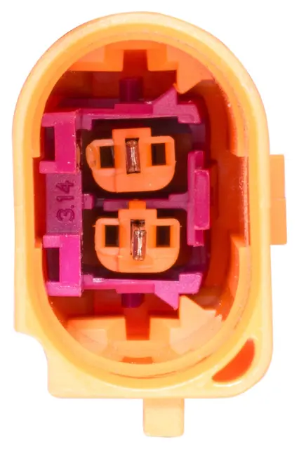 HIGH TEMPERATURE SENSOR              6PT Hella 