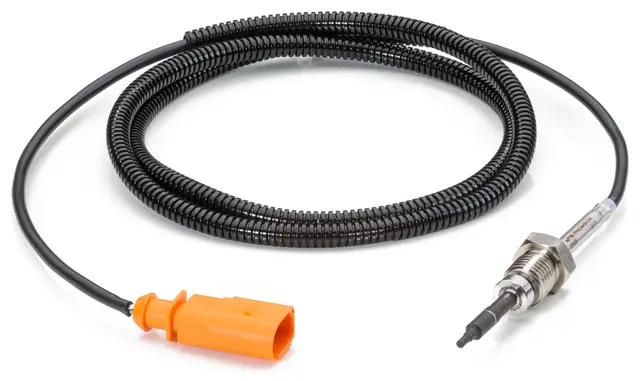 HIGH TEMPERATURE SENSOR              6PT Hella 