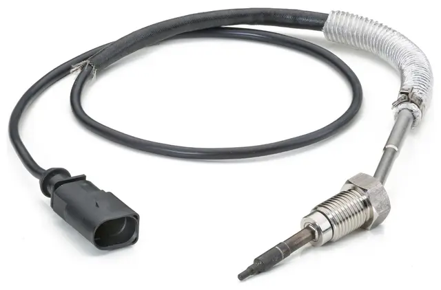 HIGH TEMPERATURE SENSOR              6PT Hella 