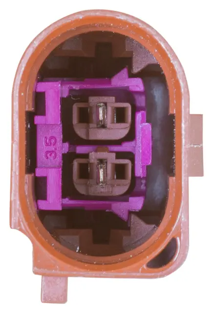 HIGH TEMPERATURE SENSOR              6PT Hella 