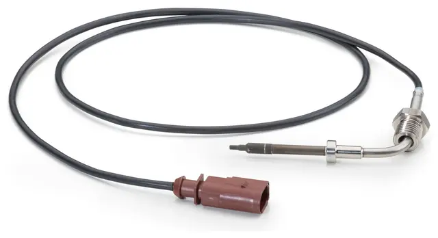 HIGH TEMPERATURE SENSOR              6PT Hella 