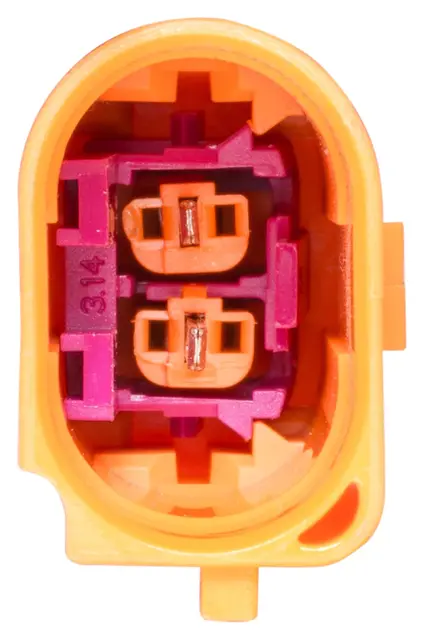 HIGH TEMPERATURE SENSOR              6PT Hella 