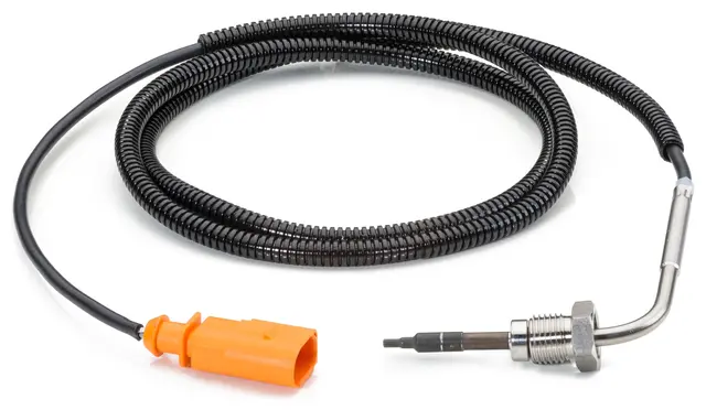 HIGH TEMPERATURE SENSOR              6PT Hella 