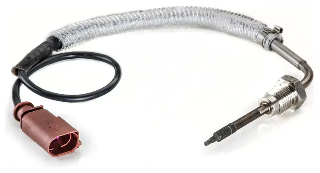 EXHAUST GAS TEMPERATURE SENSOR       6PT Hella 