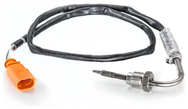 EXHAUST GAS TEMPERATURE SENSOR       6PT Hella 