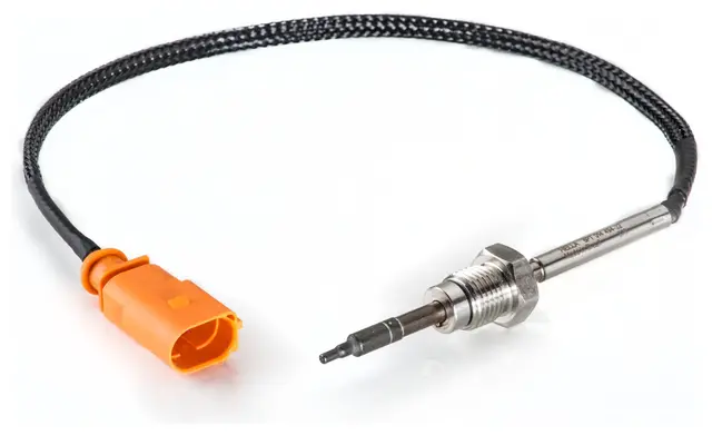 EXHAUST GAS TEMPERATURE SENSOR       6PT Hella 