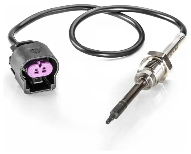 EXHAUST GAS TEMPERATURE SENSOR       6PT Hella 