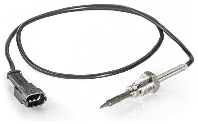 EXHAUST GAS TEMPERATURE SENSOR       6PT Hella 
