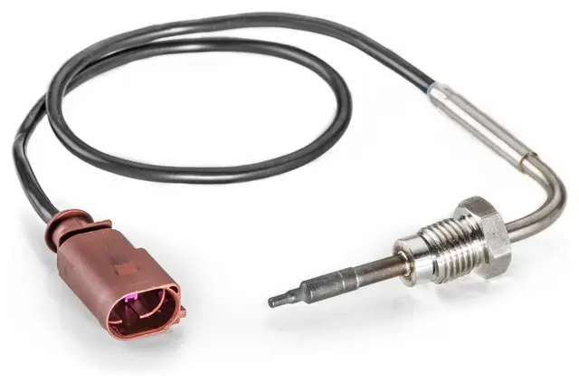 EXHAUST GAS TEMPERATURE SENSOR       6PT Hella 