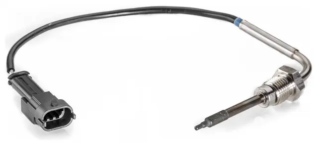 EXHAUST GAS TEMPERATURE SENSOR       6PT Hella 