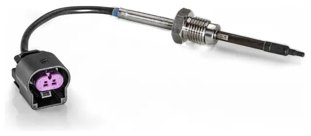 EXHAUST GAS TEMPERATURE SENSOR       6PT Hella 