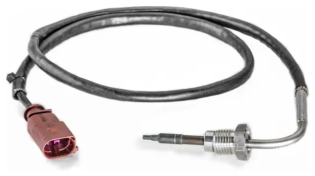 EXHAUST GAS TEMPERATURE SENSOR       6PT Hella 