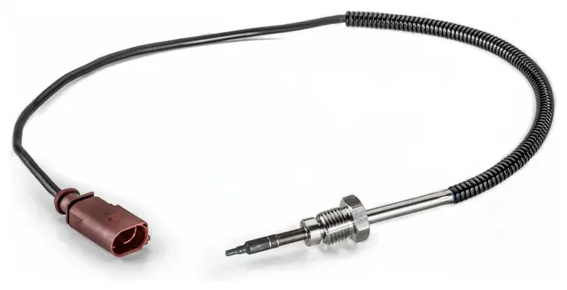 EXHAUST GAS TEMPERATURE SENSOR       6PT Hella 