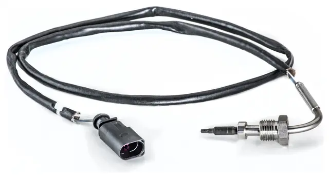 EXHAUST GAS TEMPERATURE SENSOR       6PT Hella 