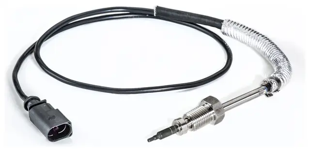 EXHAUST GAS TEMPERATURE SENSOR       6PT Hella 