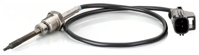 EXHAUST GAS TEMPERATURE SENSOR       6PT Hella 