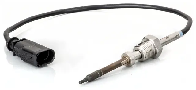 EXHAUST GAS TEMPERATURE SENSOR       6PT Hella 