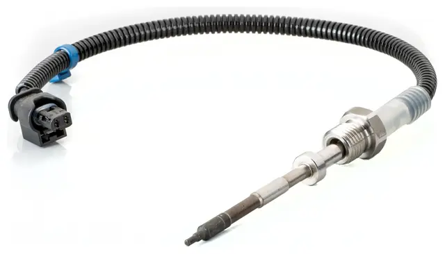 EXHAUST GAS TEMPERATURE SENSOR       6PT Hella 