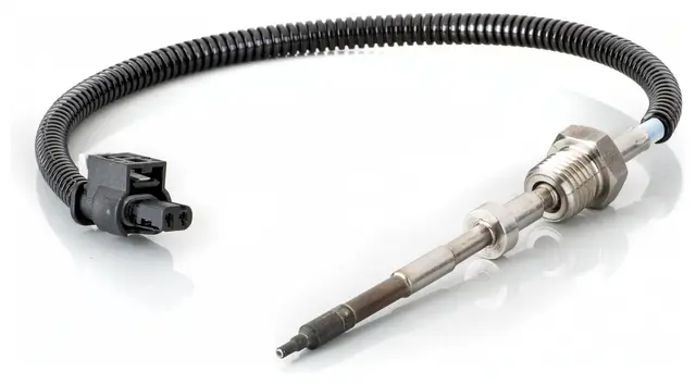 EXHAUST GAS TEMPERATURE SENSOR       6PT Hella 