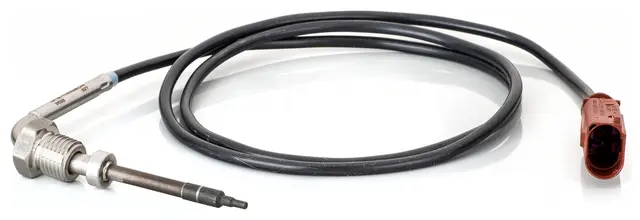 EXHAUST GAS TEMPERATURE SENSOR       6PT Hella 