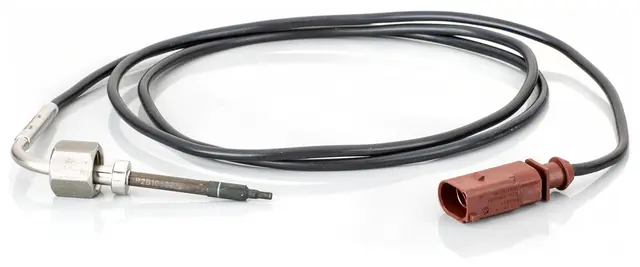 EXHAUST GAS TEMPERATURE SENSOR       6PT Hella 