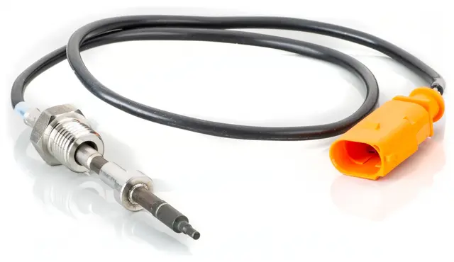 EXHAUST GAS TEMPERATURE SENSOR       6PT Hella 