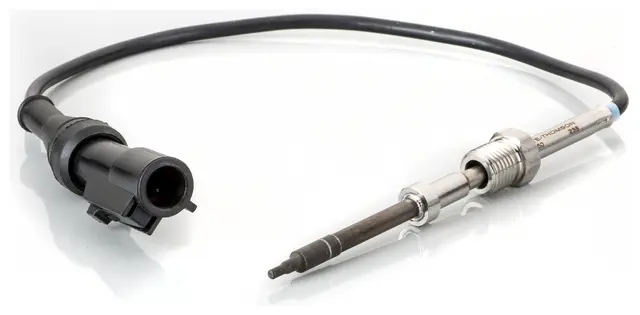 EXHAUST GAS TEMPERATURE SENSOR       6PT Hella 